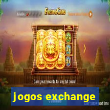 jogos exchange